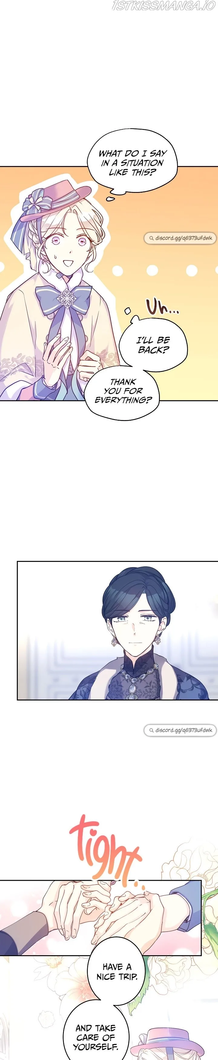 I Will Change The Genre Chapter 40 page 5