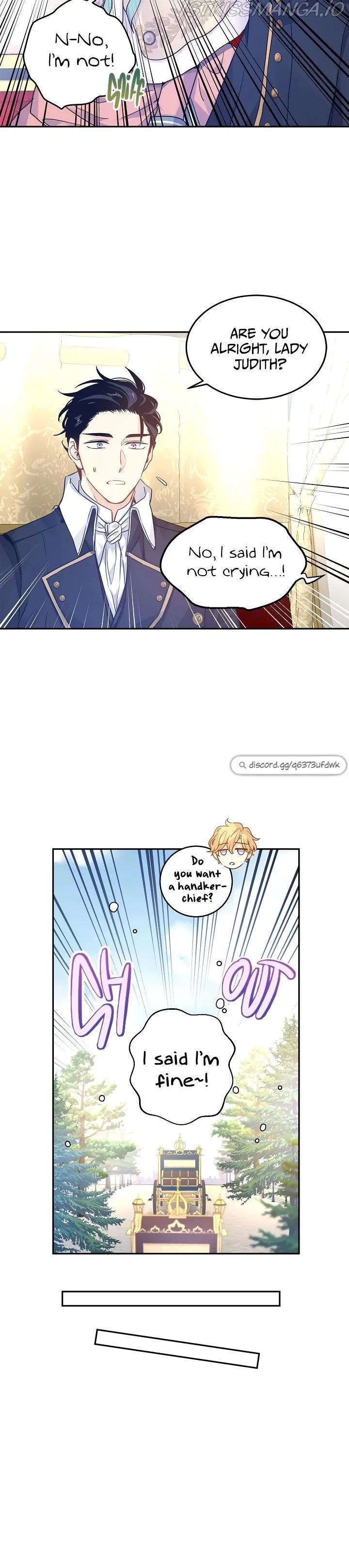 I Will Change The Genre Chapter 40 page 11