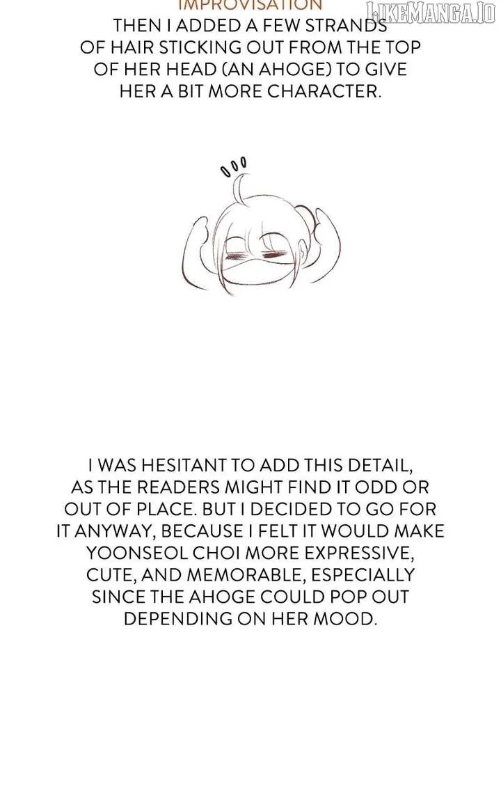 Our Secret Marriage Chapter 37.2 page 9