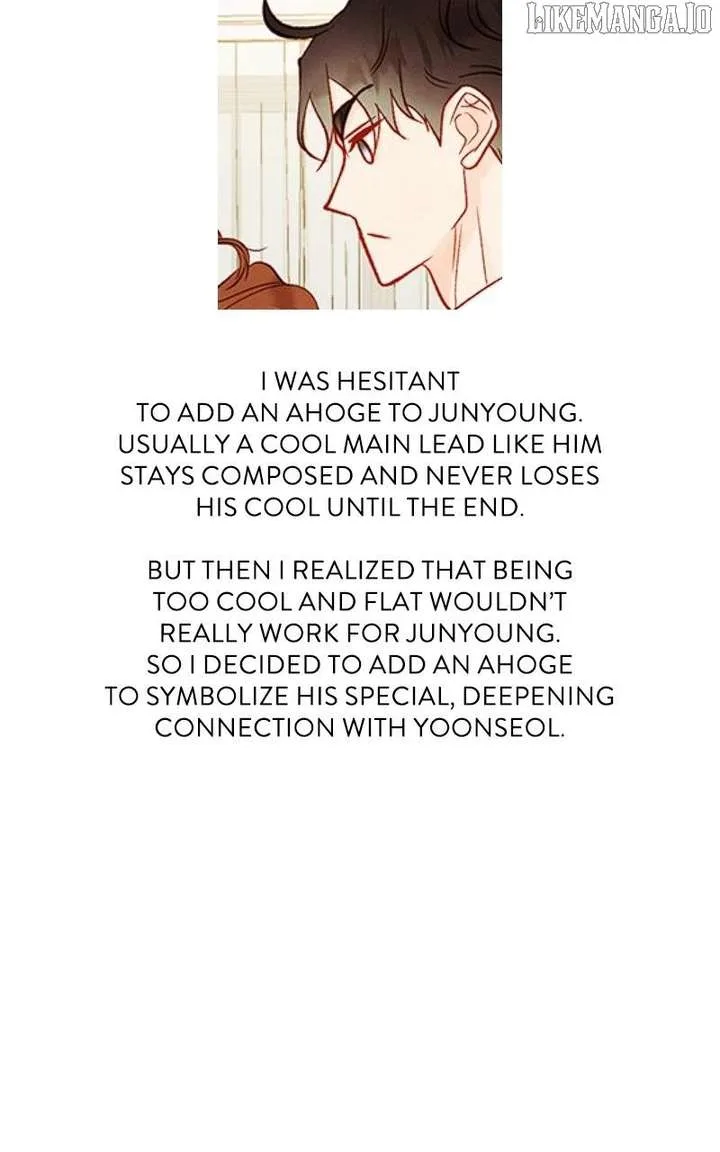 Our Secret Marriage Chapter 37.2 page 18