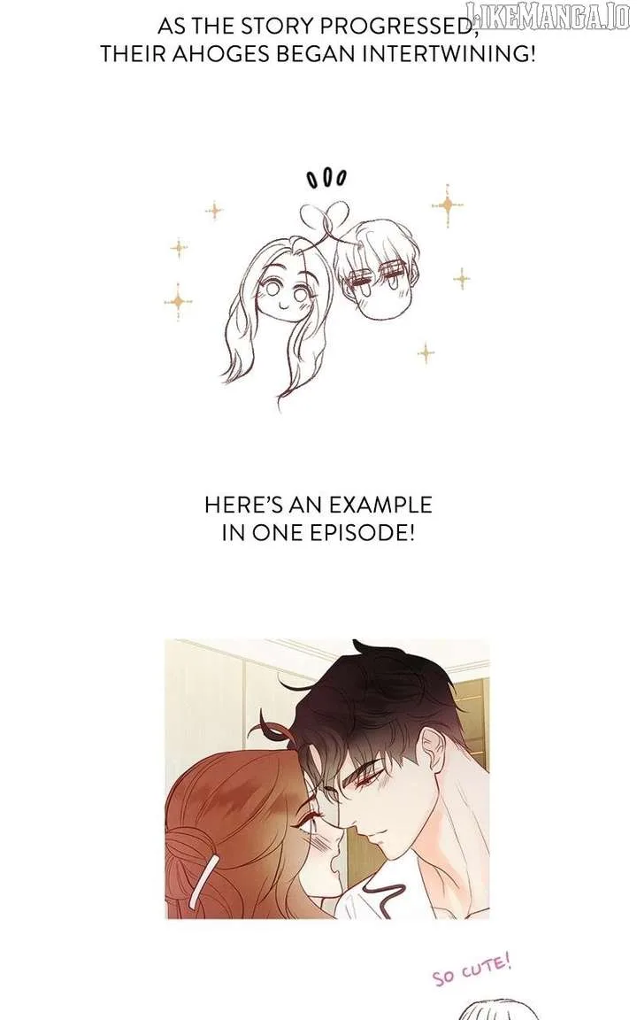Our Secret Marriage Chapter 37.2 page 19