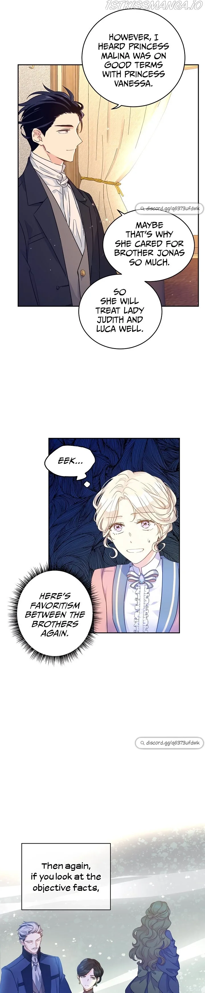 I Will Change The Genre Chapter 40 page 22