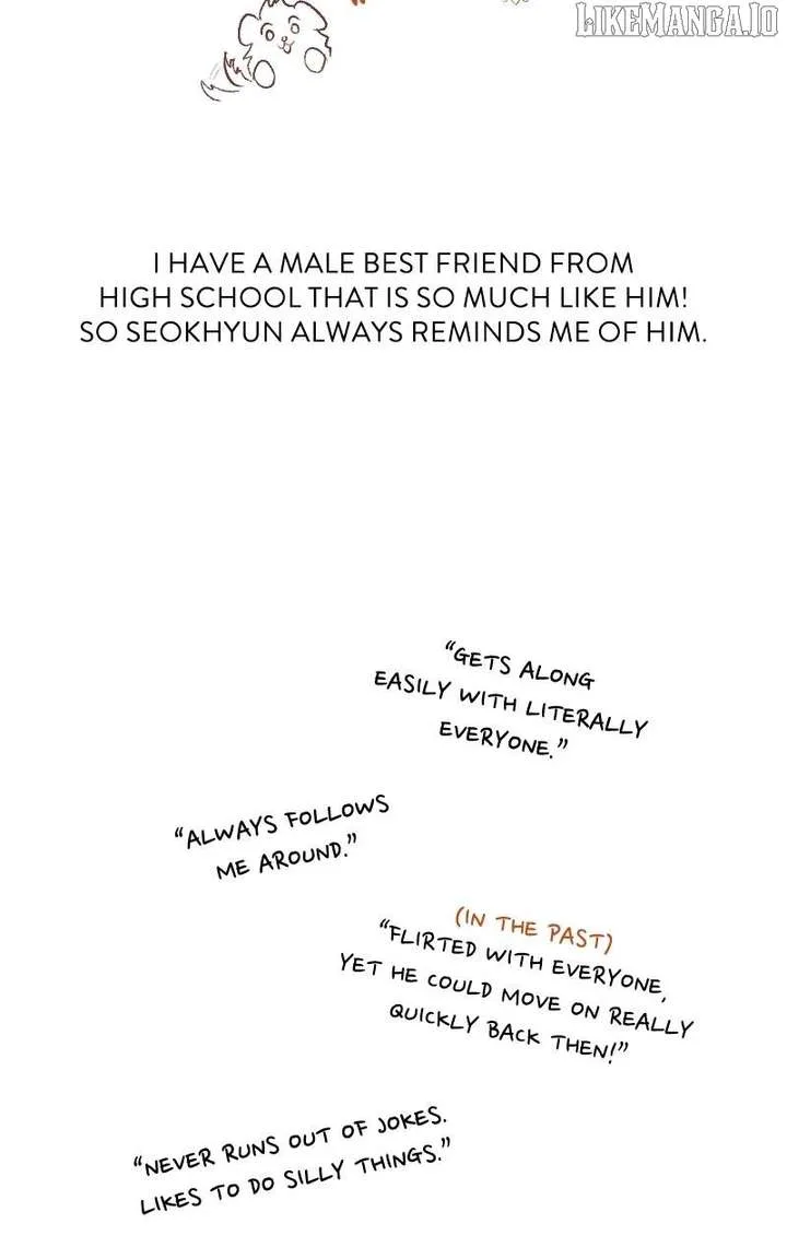 Our Secret Marriage Chapter 37.2 page 22