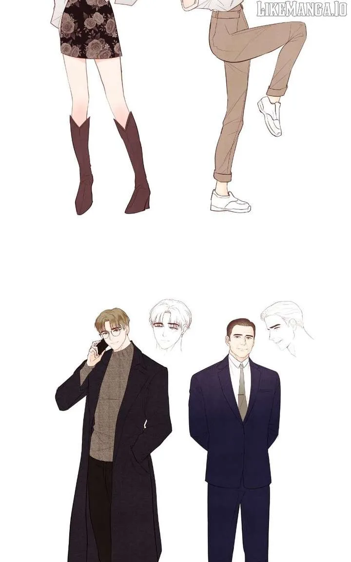 Our Secret Marriage Chapter 37.2 page 26
