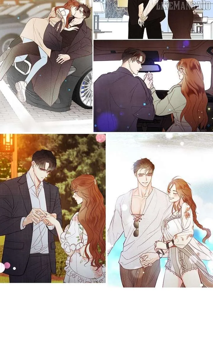 Our Secret Marriage Chapter 37.2 page 42
