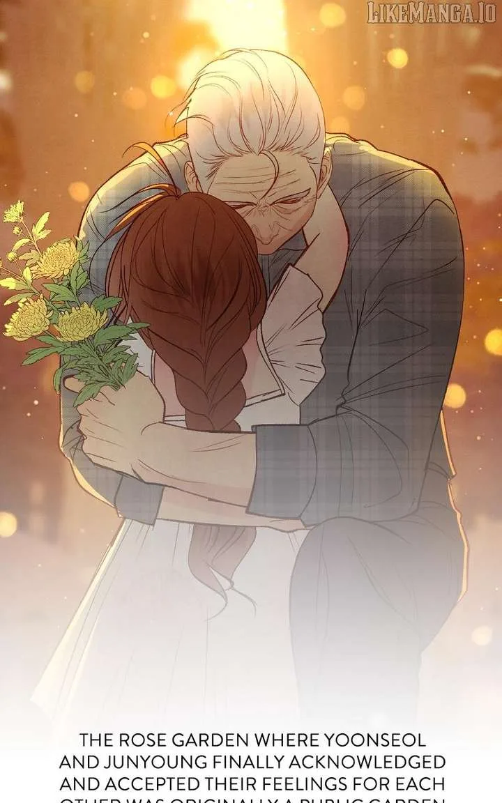 Our Secret Marriage Chapter 37.2 page 33