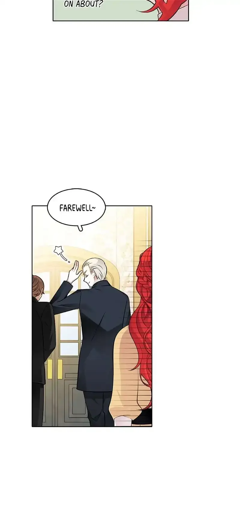 The Detective of Muiella Chapter 41 page 4