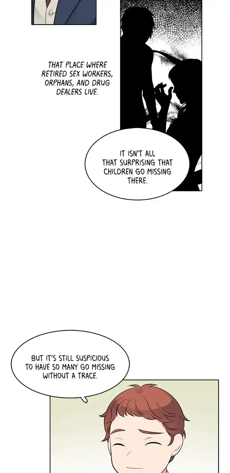 The Detective of Muiella Chapter 41 page 17