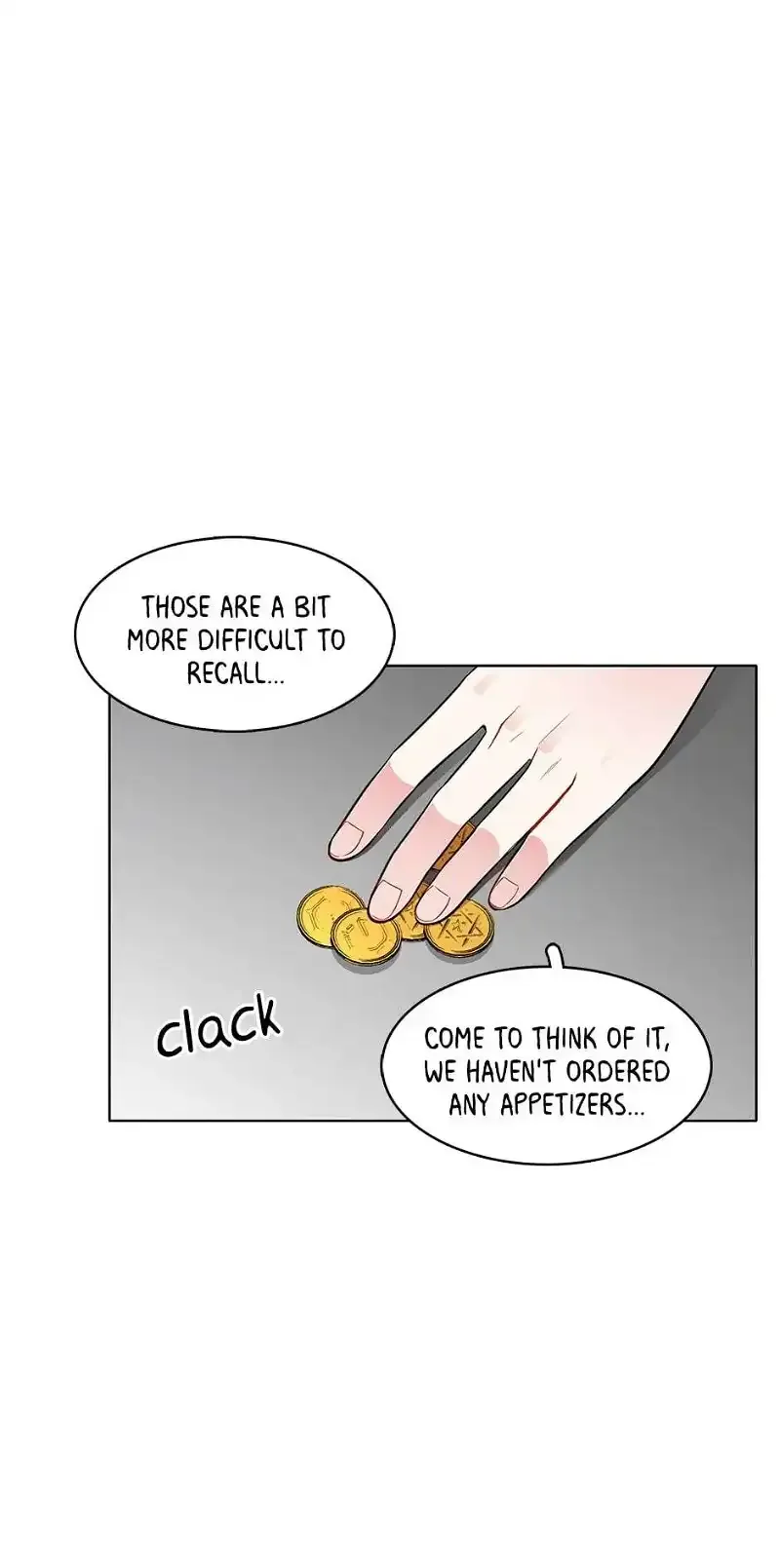 The Detective of Muiella Chapter 41 page 31