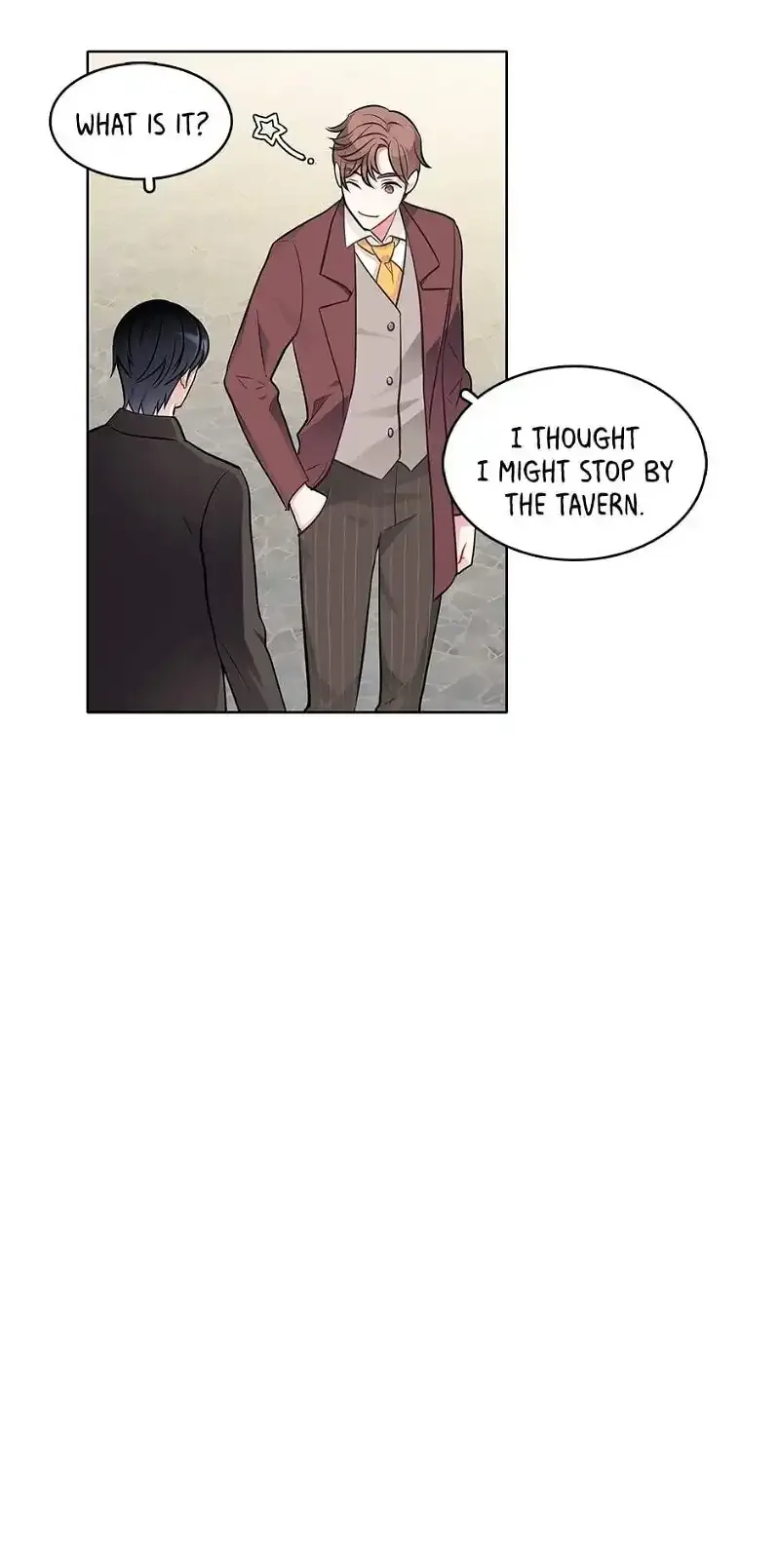 The Detective of Muiella Chapter 41 page 26
