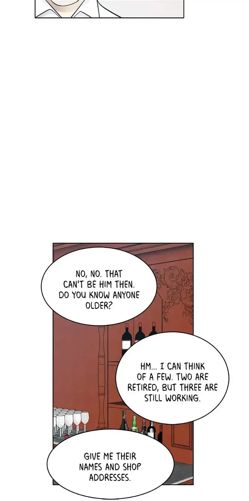 The Detective of Muiella Chapter 41 page 30