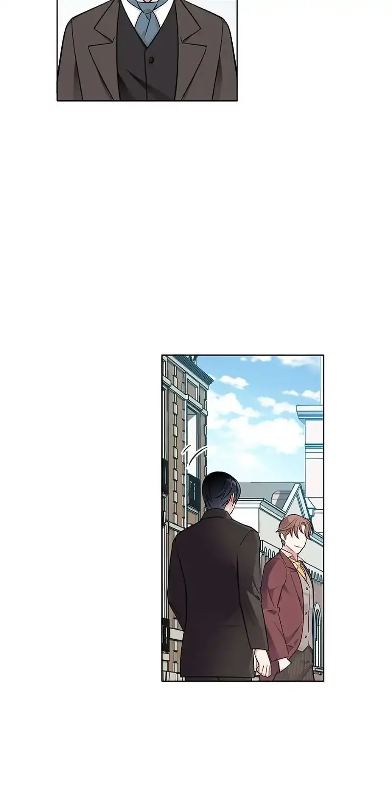 The Detective of Muiella Chapter 41 page 24