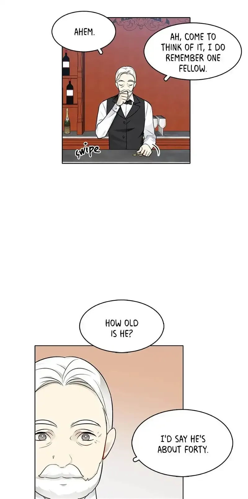 The Detective of Muiella Chapter 41 page 29