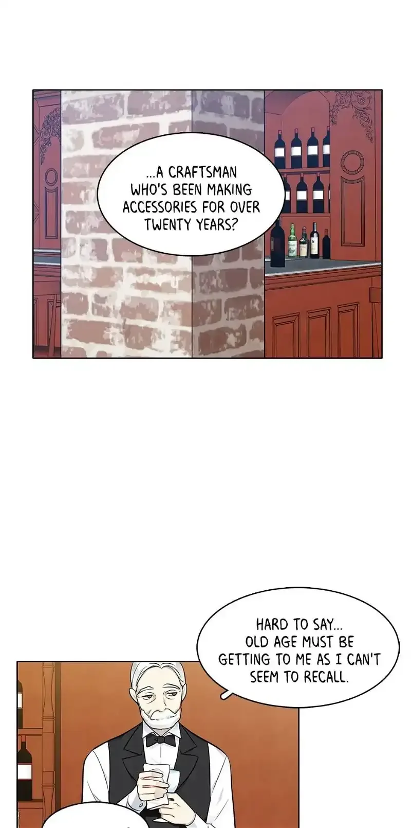 The Detective of Muiella Chapter 41 page 27