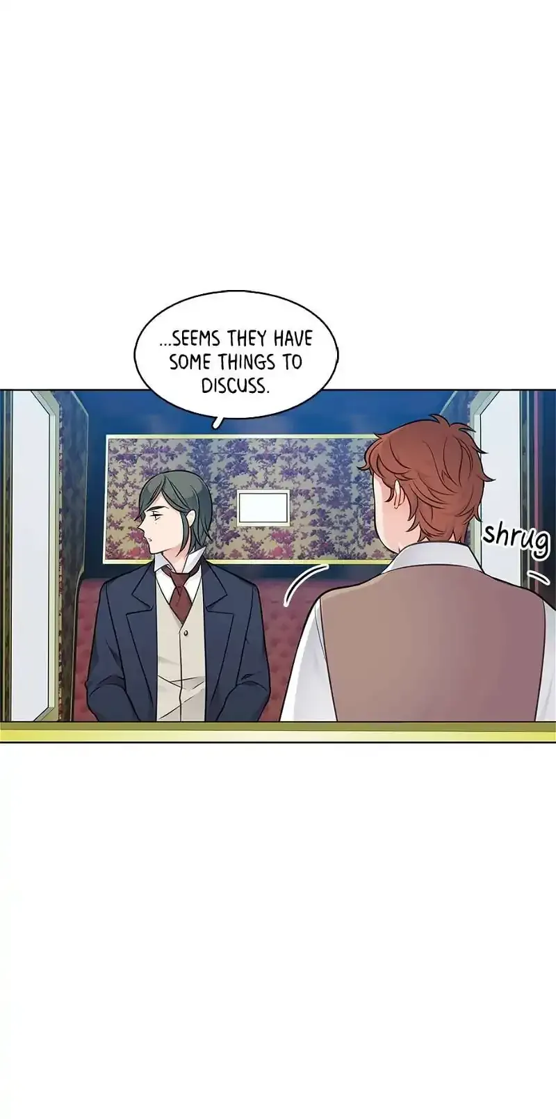The Detective of Muiella Chapter 41 page 25