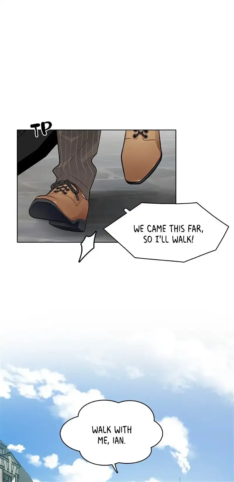 The Detective of Muiella Chapter 41 page 22