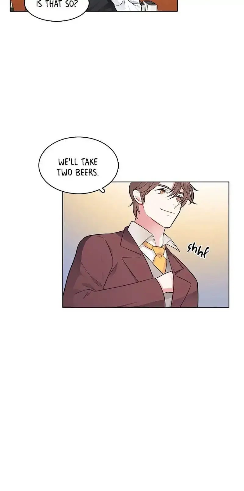The Detective of Muiella Chapter 41 page 28