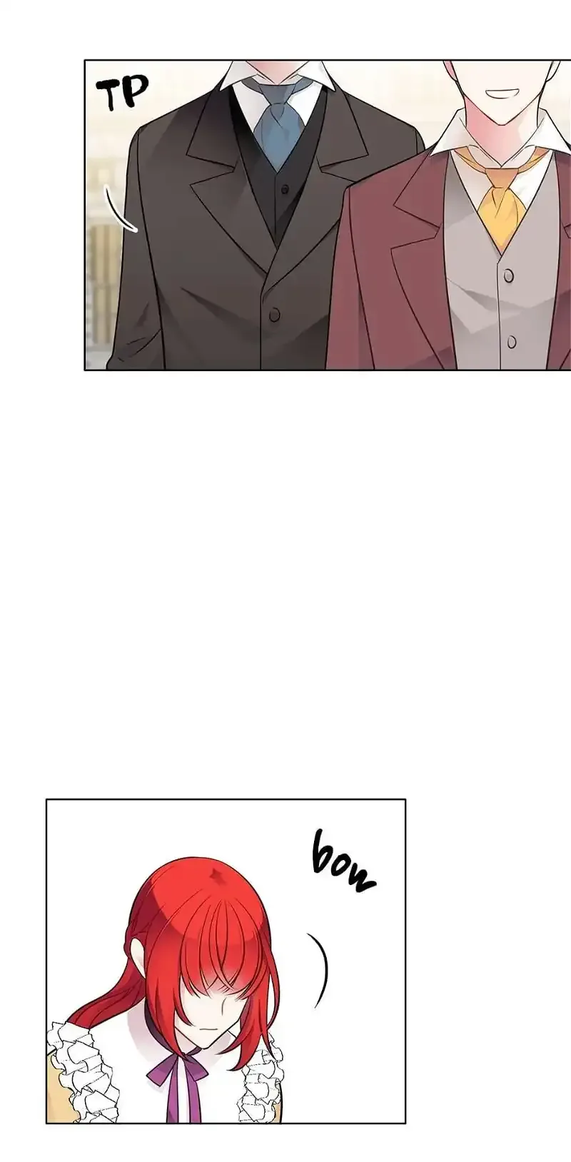 The Detective of Muiella Chapter 41 page 40