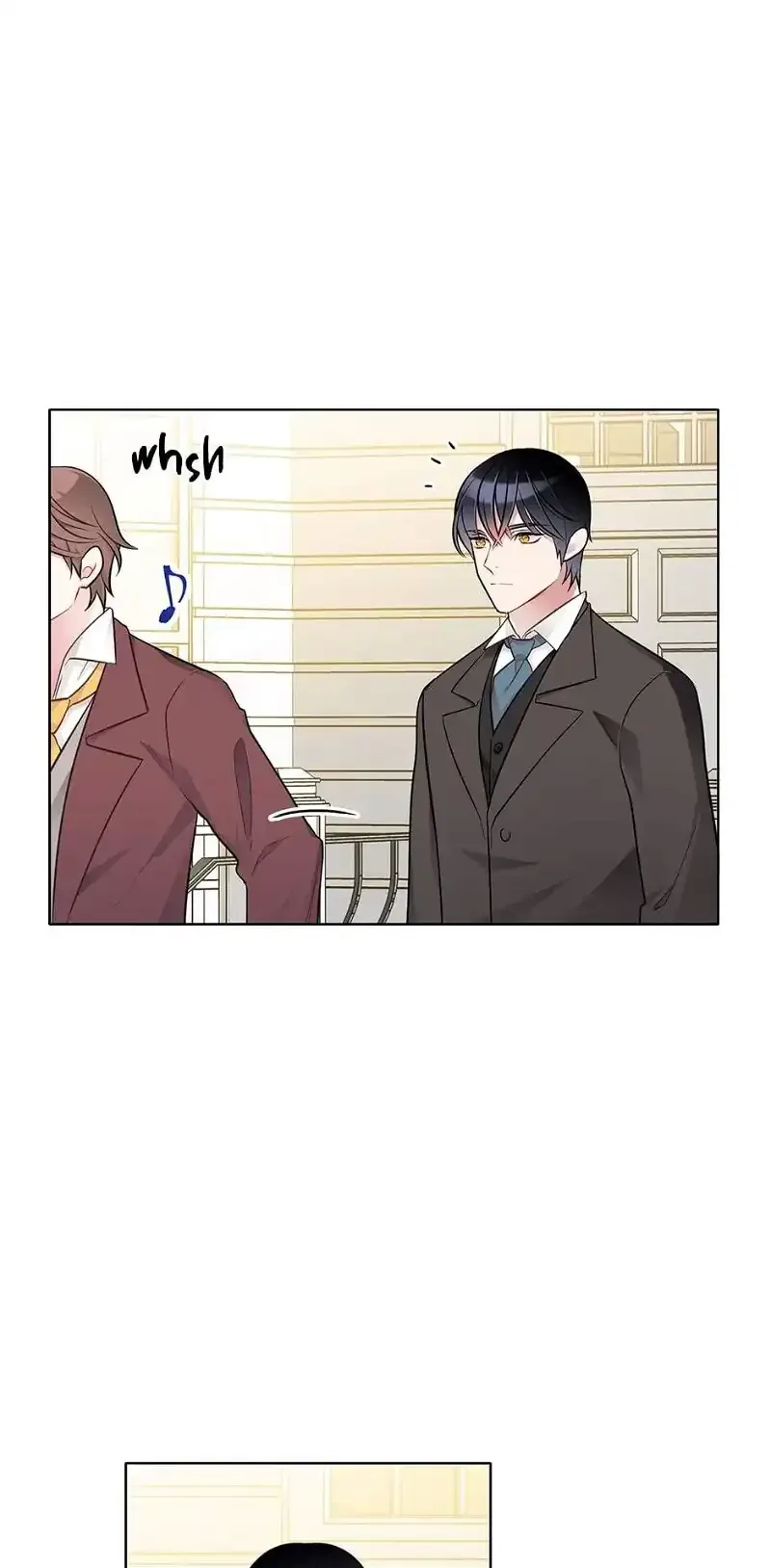 The Detective of Muiella Chapter 41 page 36