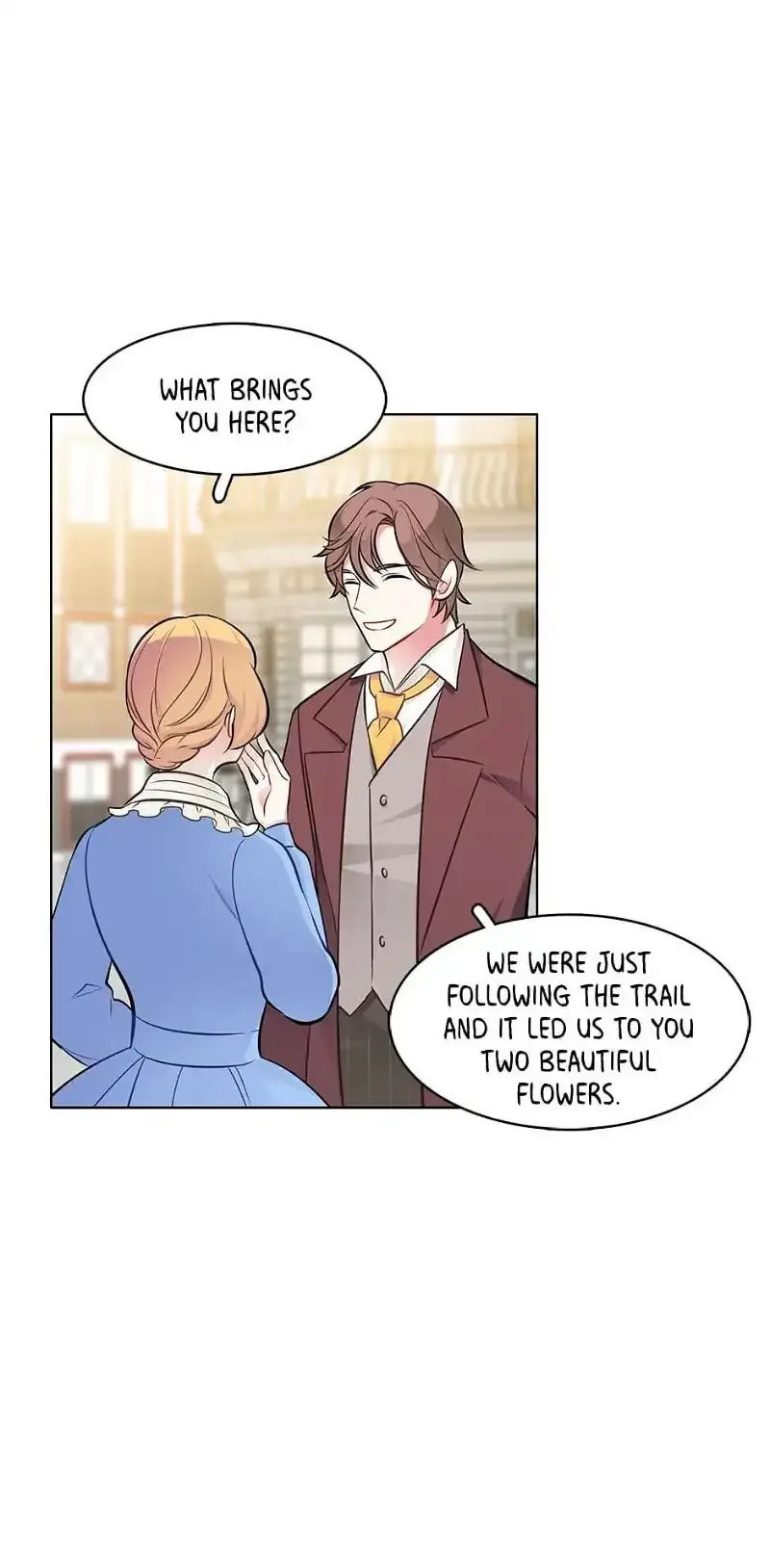 The Detective of Muiella Chapter 41 page 39