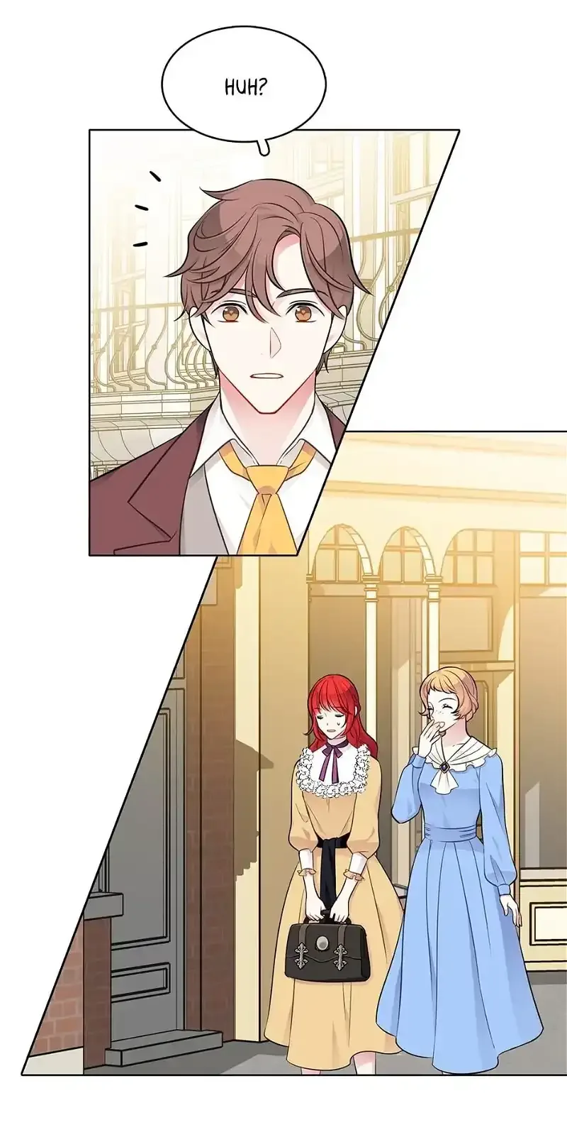 The Detective of Muiella Chapter 41 page 35