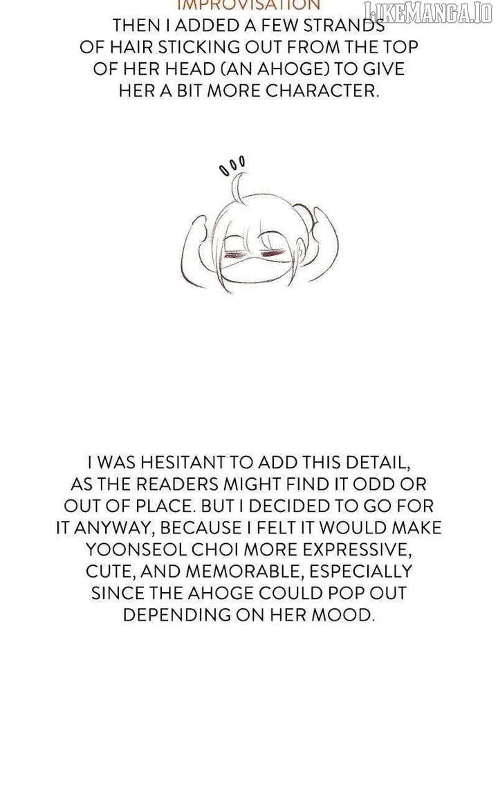 Our Secret Marriage Chapter 37.5 page 9