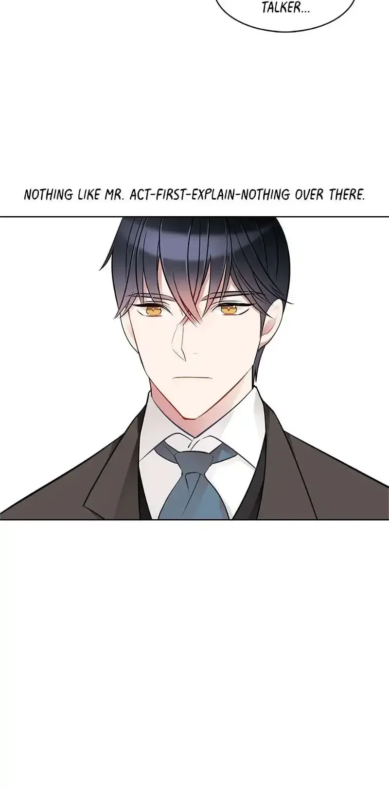 The Detective of Muiella Chapter 41 page 45