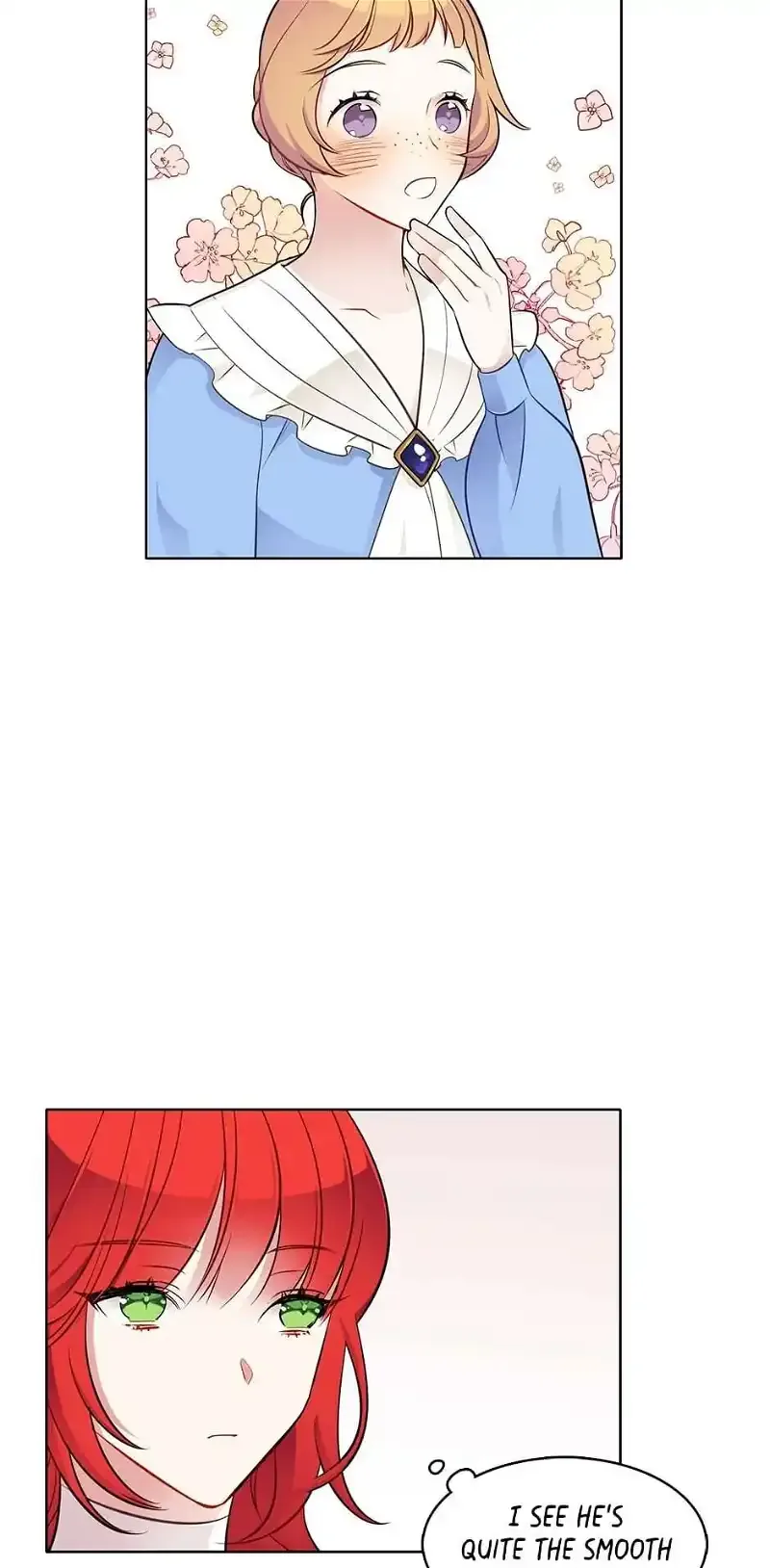 The Detective of Muiella Chapter 41 page 44