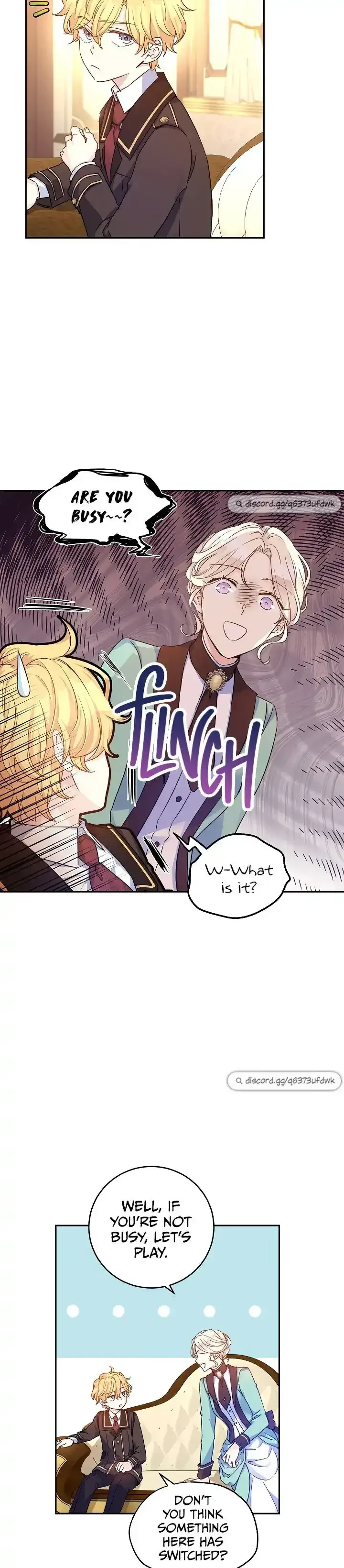 I Will Change The Genre Chapter 41 page 4
