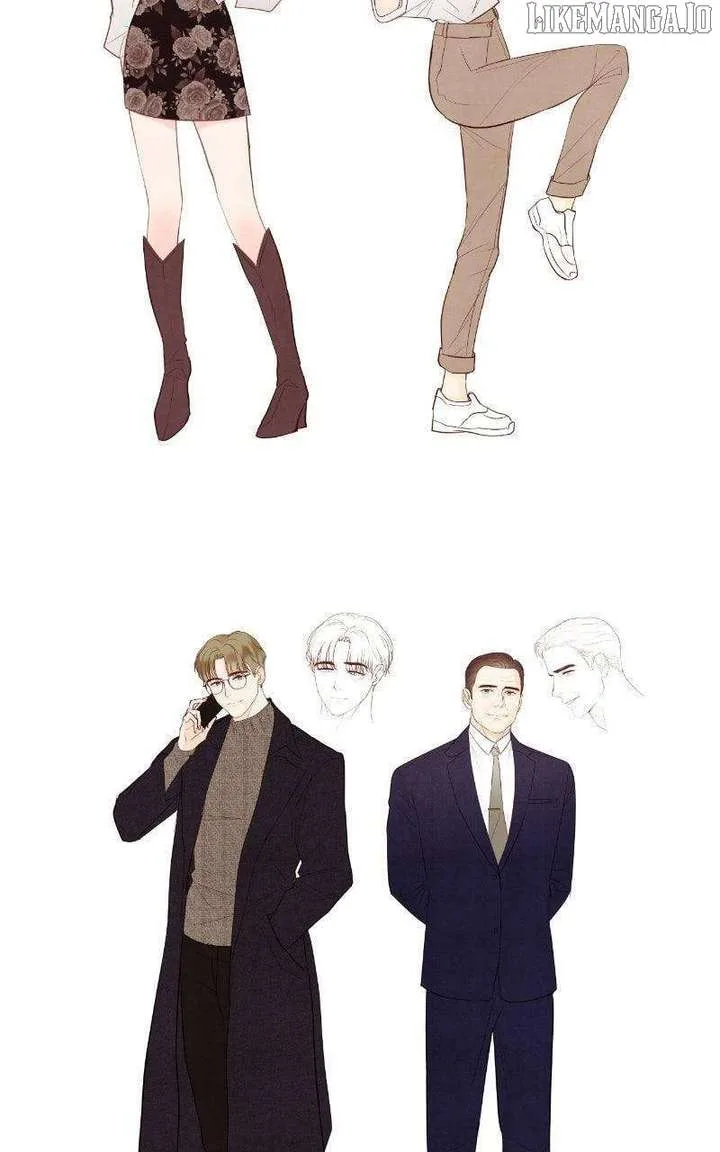 Our Secret Marriage Chapter 37.5 page 26