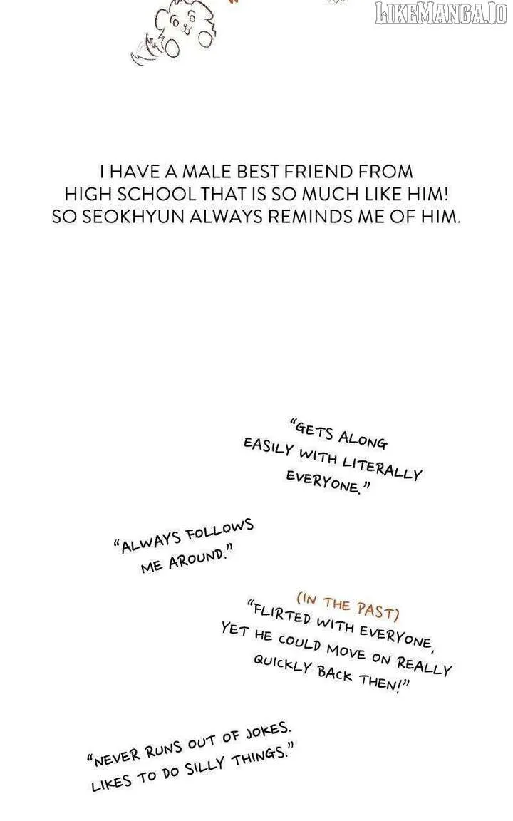 Our Secret Marriage Chapter 37.5 page 22