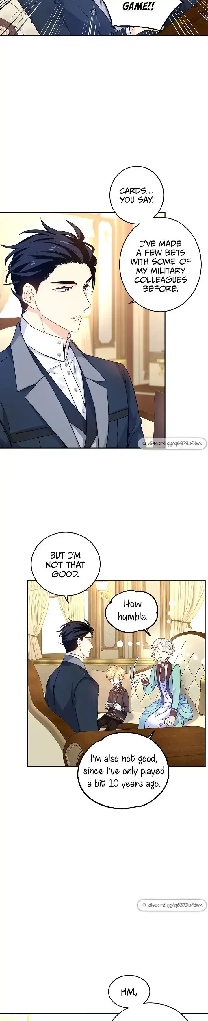 I Will Change The Genre Chapter 41 page 11