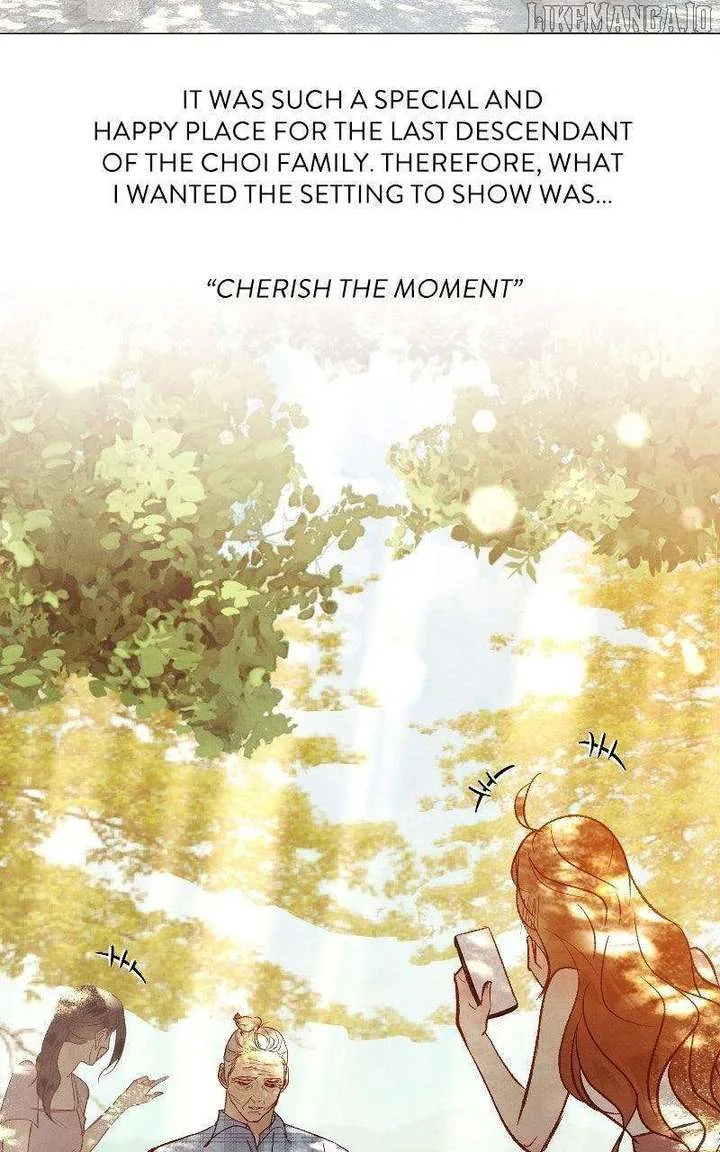 Our Secret Marriage Chapter 37.5 page 32