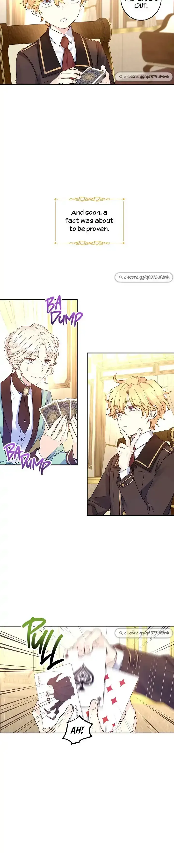 I Will Change The Genre Chapter 41 page 13