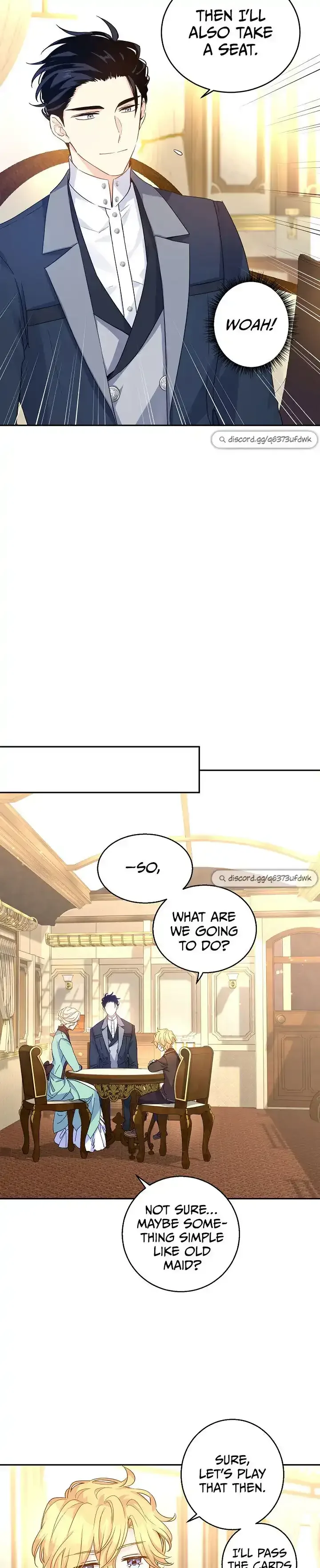 I Will Change The Genre Chapter 41 page 12