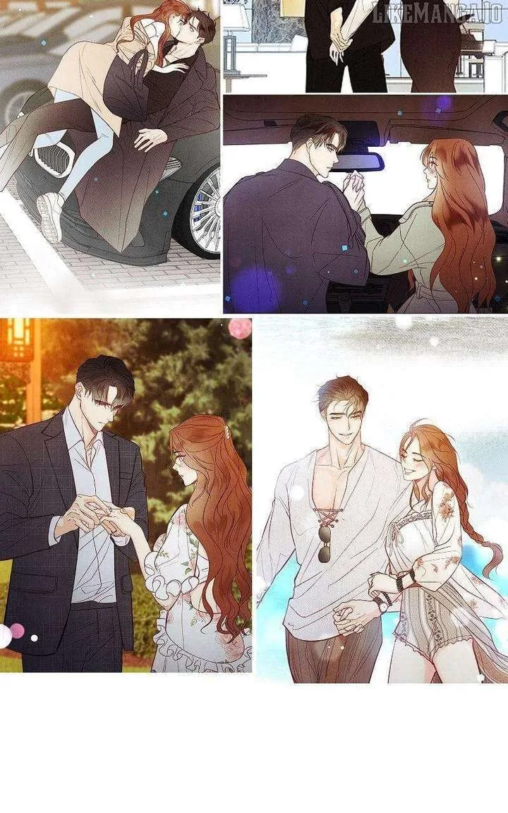 Our Secret Marriage Chapter 37.5 page 43