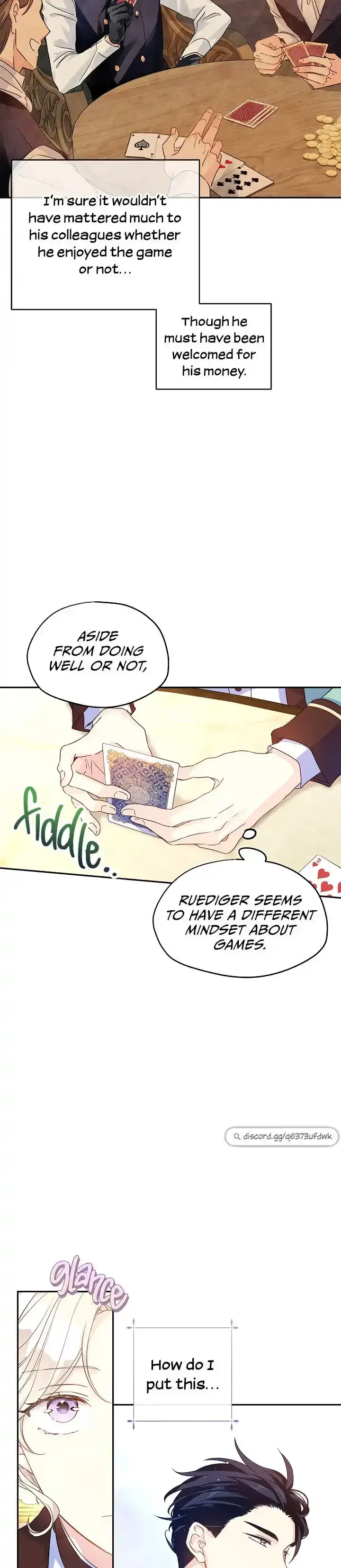I Will Change The Genre Chapter 41 page 19