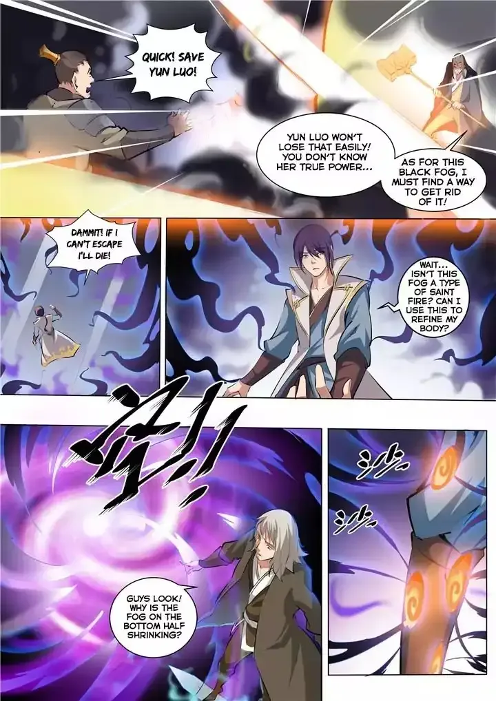 Apotheosis Chapter 38 page 4