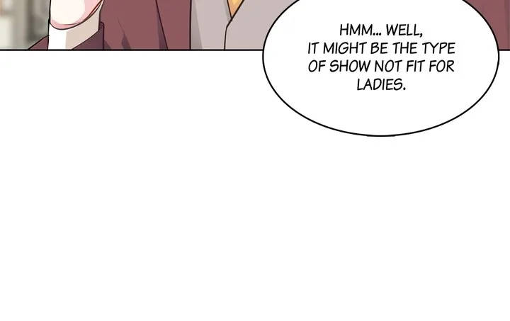 The Detective of Muiella Chapter 42 page 3