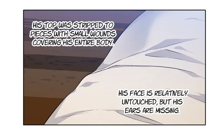 The Detective of Muiella Chapter 42 page 6