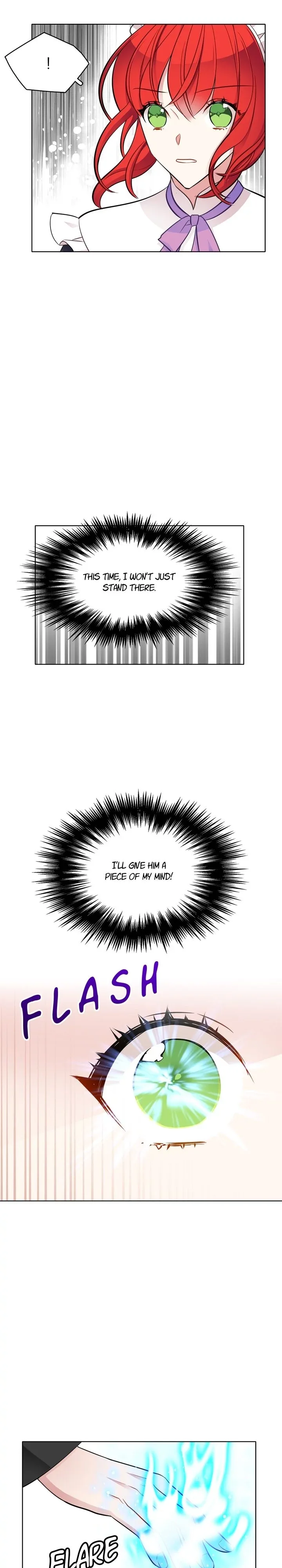 The Detective of Muiella Chapter 42 page 23