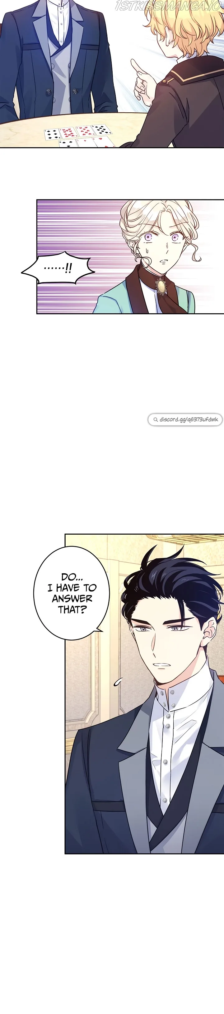 I Will Change The Genre Chapter 42 page 12