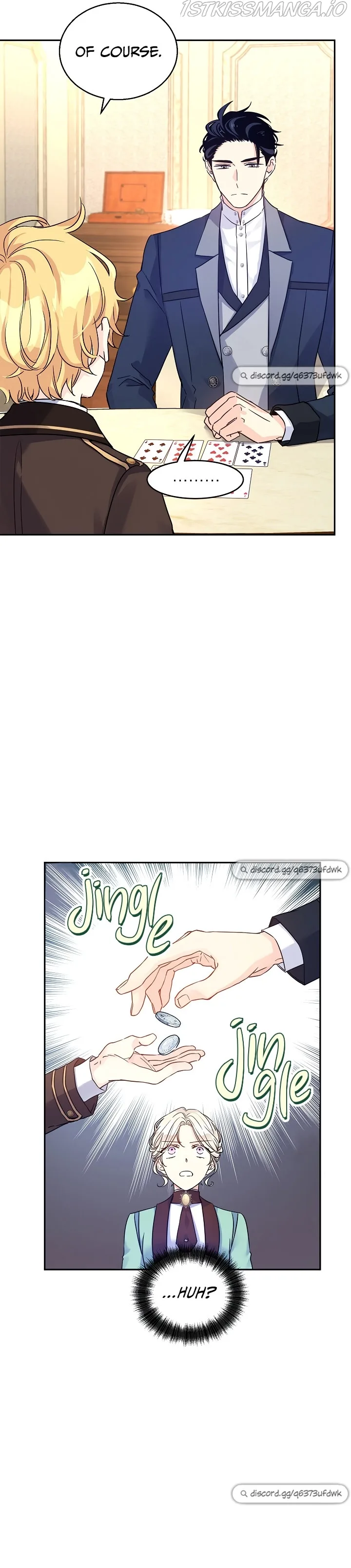 I Will Change The Genre Chapter 42 page 13