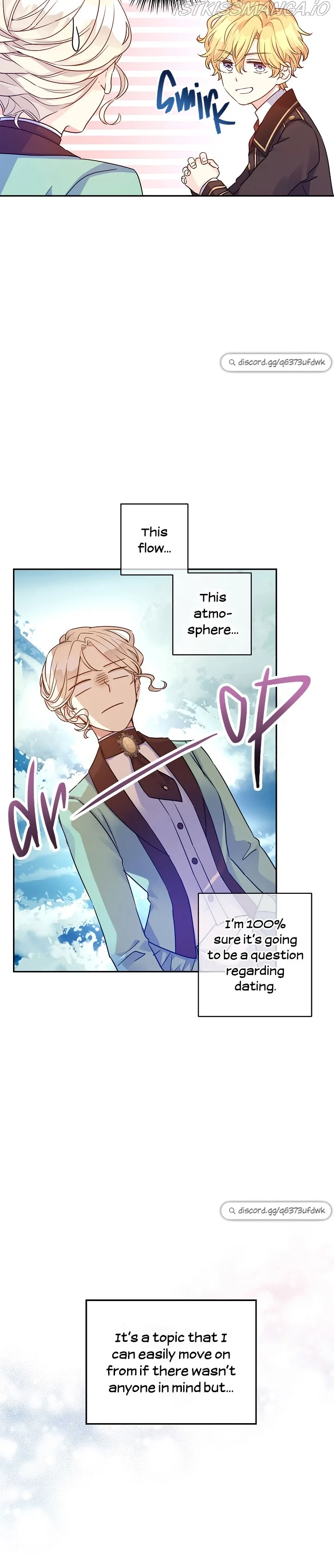 I Will Change The Genre Chapter 42 page 18