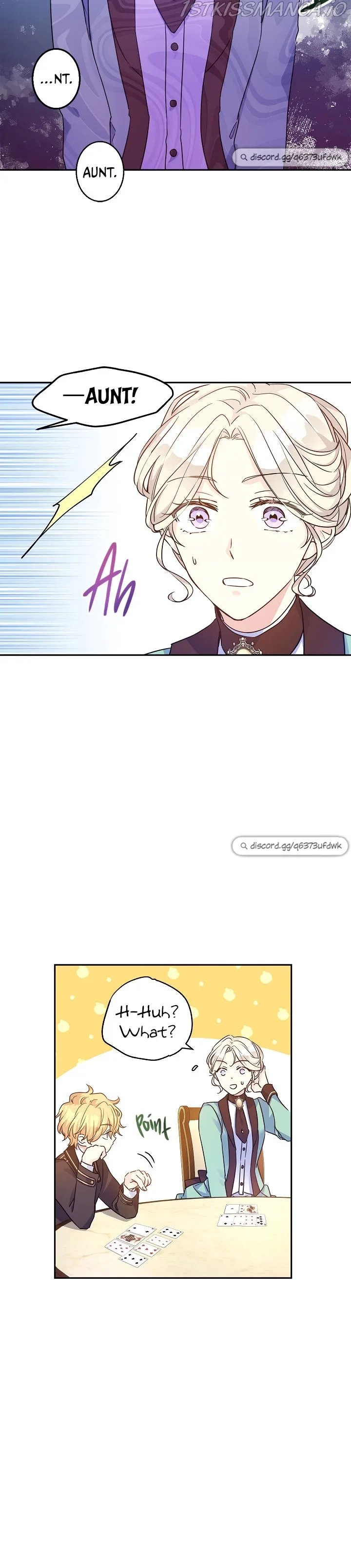 I Will Change The Genre Chapter 42 page 16
