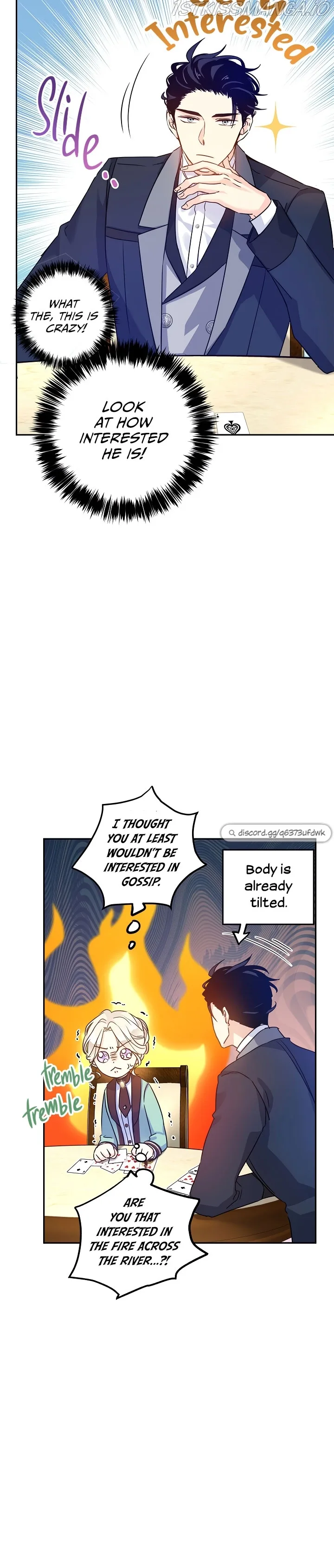 I Will Change The Genre Chapter 42 page 20