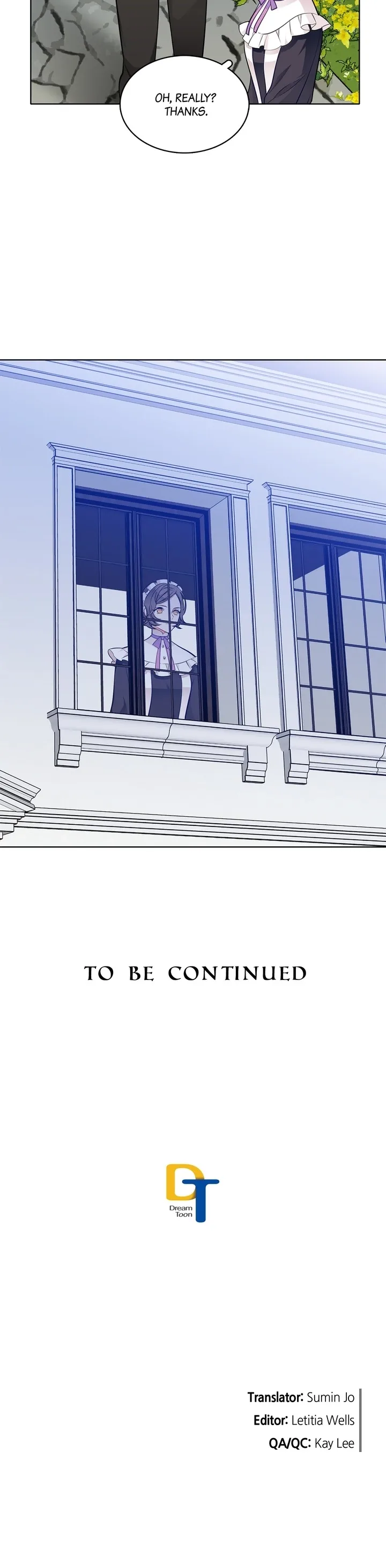 The Detective of Muiella Chapter 43 page 26