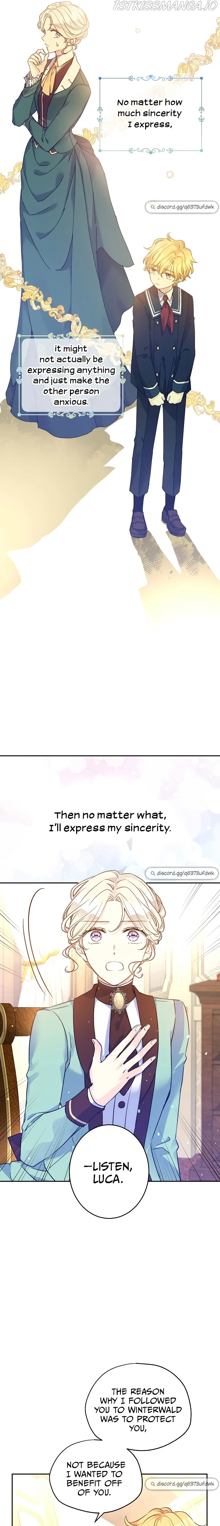 I Will Change The Genre Chapter 43 page 7