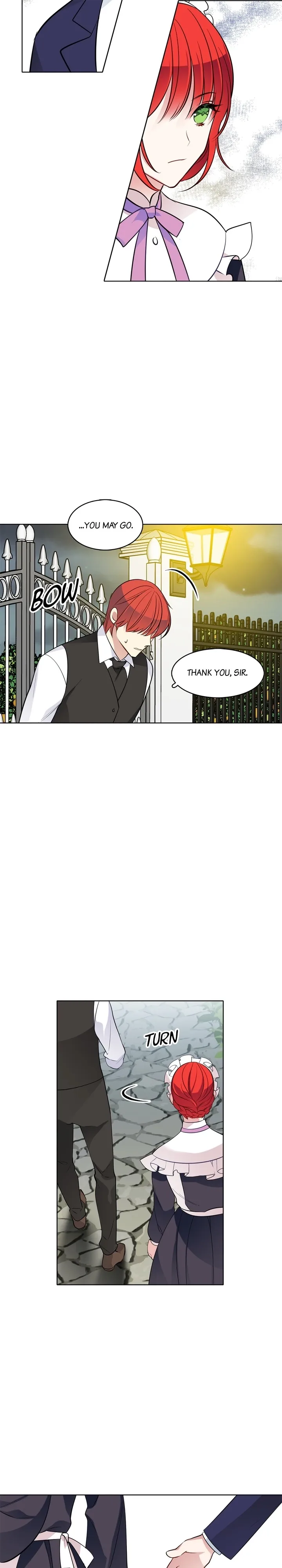 The Detective of Muiella Chapter 44 page 4