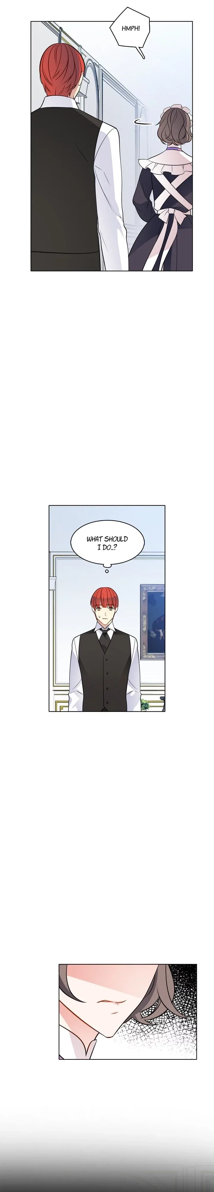 The Detective of Muiella Chapter 44 page 10